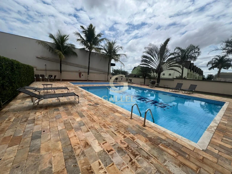 Apartamento À Venda Vale Dos Tucanos Londrina