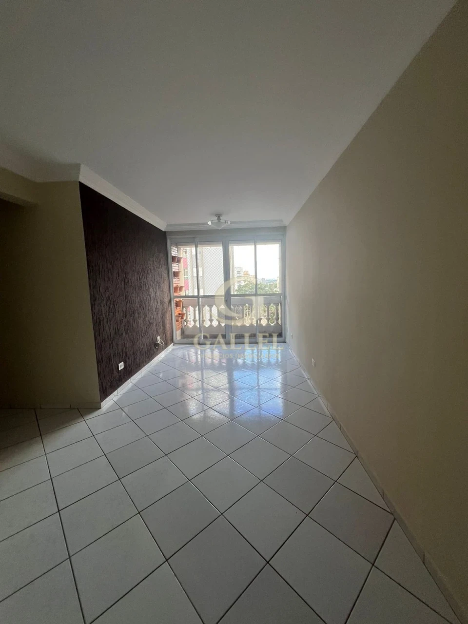 Apartamento 3 Dormitórios No Centro De Londrina Com 2 Vagas 77m² | Venda R$380.000,00 Ou Aluguel R$2.300,00
