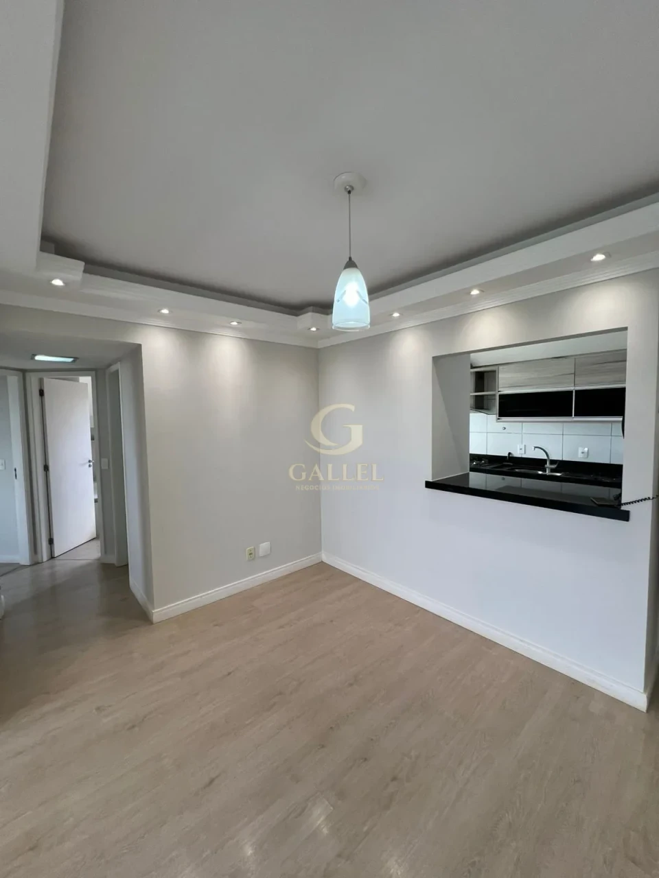APARTAMENTO A VENDA | SEU NOVO LAR NA ZONA SUL DE LONDRINA | APENAS R$ 480.000