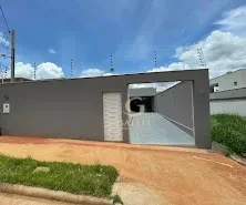 Imagens do imóveis Espaço de Lazer / Residência Moderna com Piscina e Gourmet Privativo à Venda por R$ 650.000,00