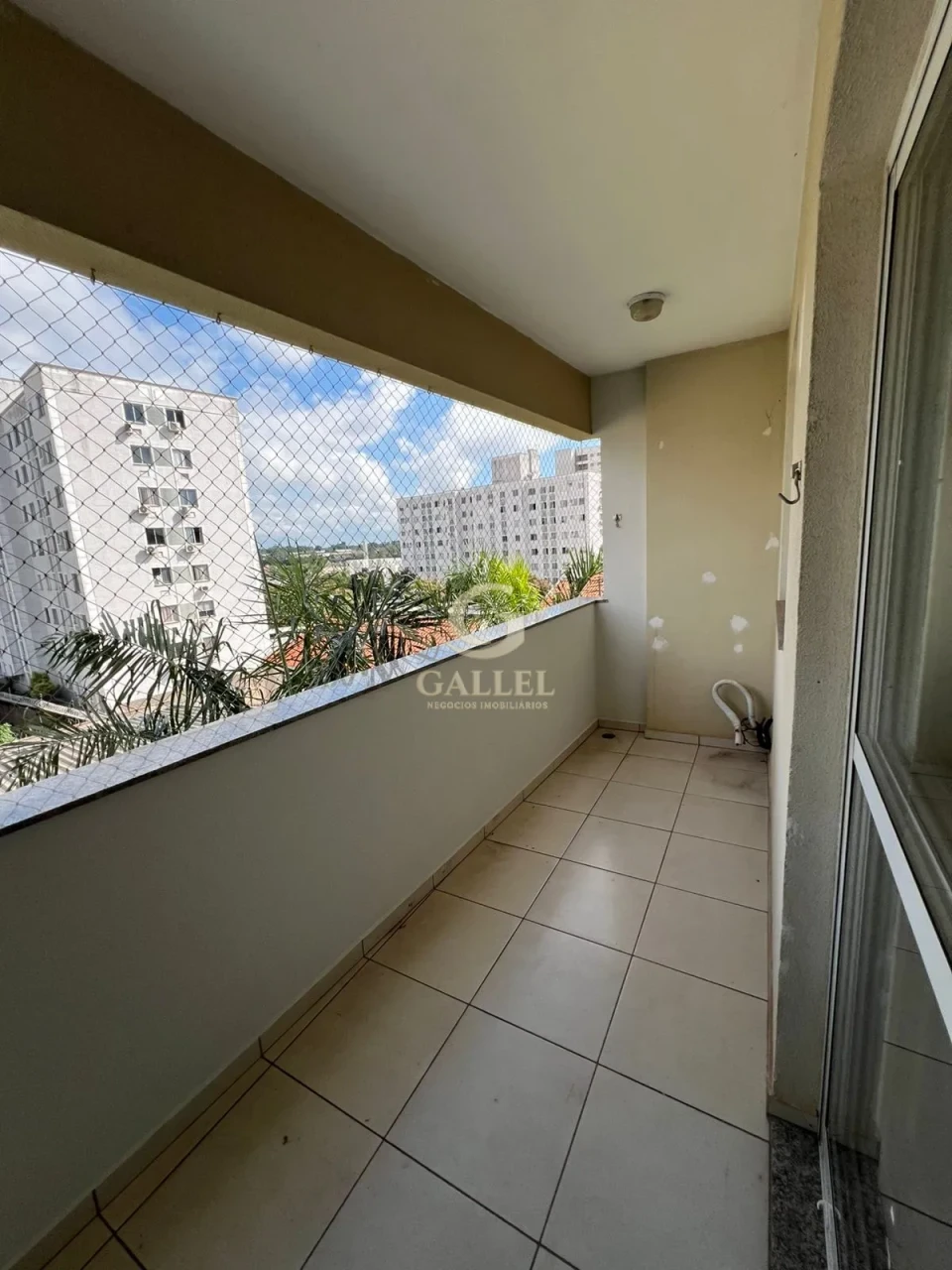 APARTAMENTO A VENDA | SEU NOVO LAR NA ZONA SUL DE LONDRINA | APENAS R$ 480.000