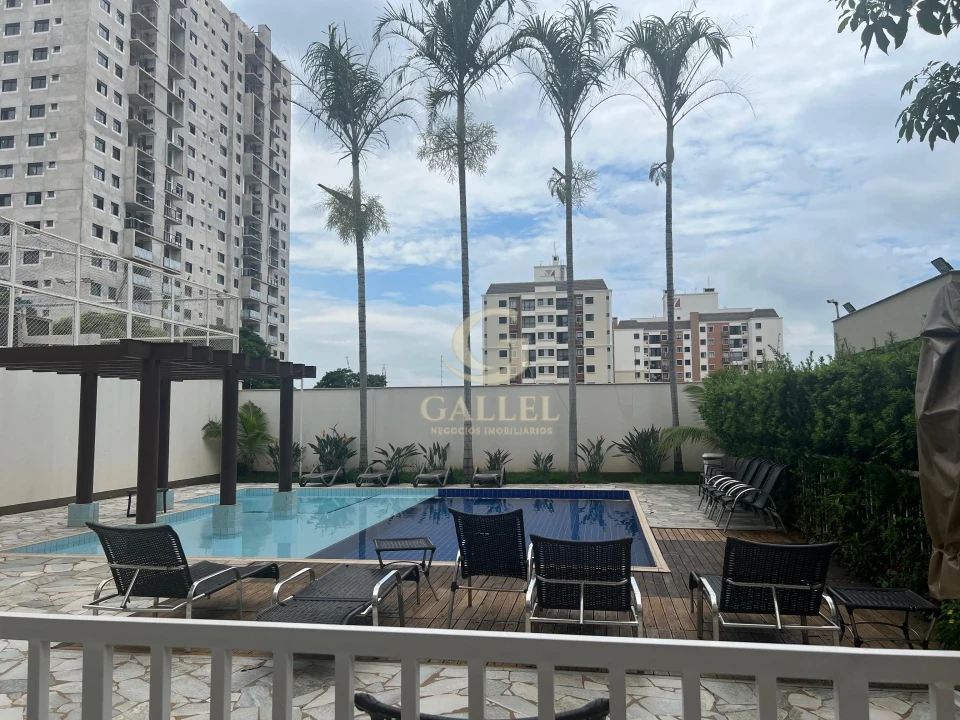 Apartamento 3 Quartos (1 Suíte) | 70,83 m² | Liv Catuaí | R$ 410 mil