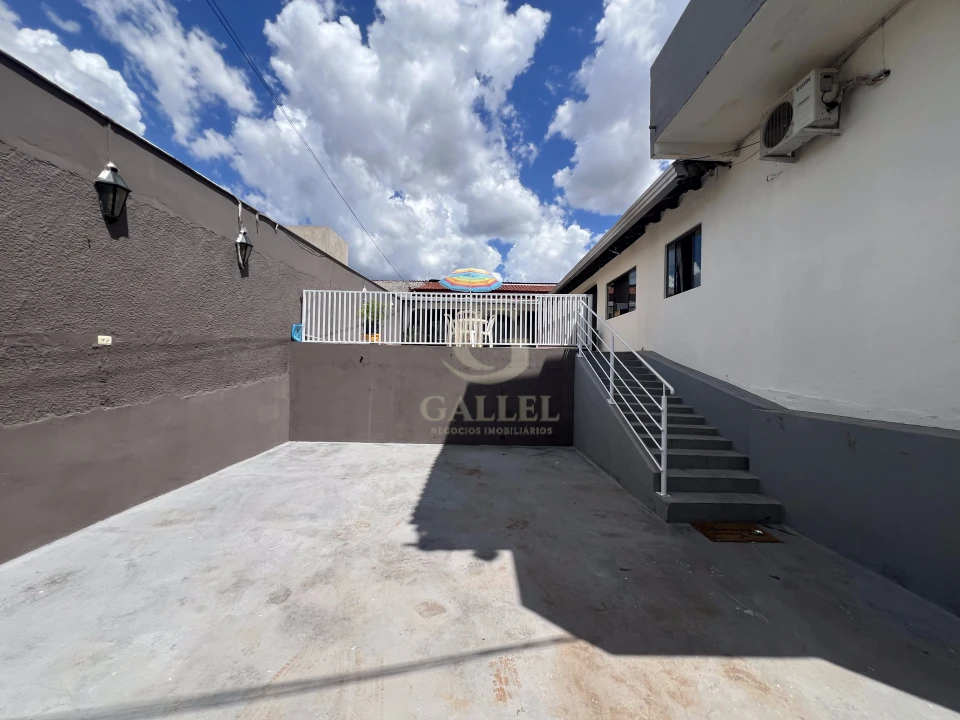 Imagens do imóveis Casa Para Alugar Ou Vender  Em Londrina 3 Dormitórios Com Piscina + Espaço Comercial Independente