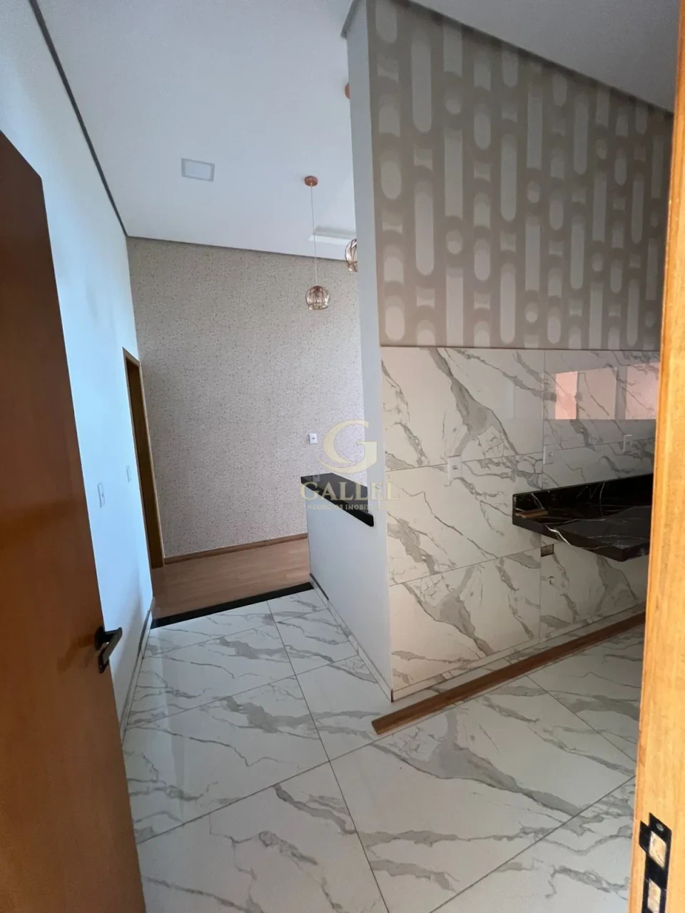 Imagens do imóveis Residência Moderna com Pé Direito Alto | Zona Sul de Londrina Venda Acapulco Londrina