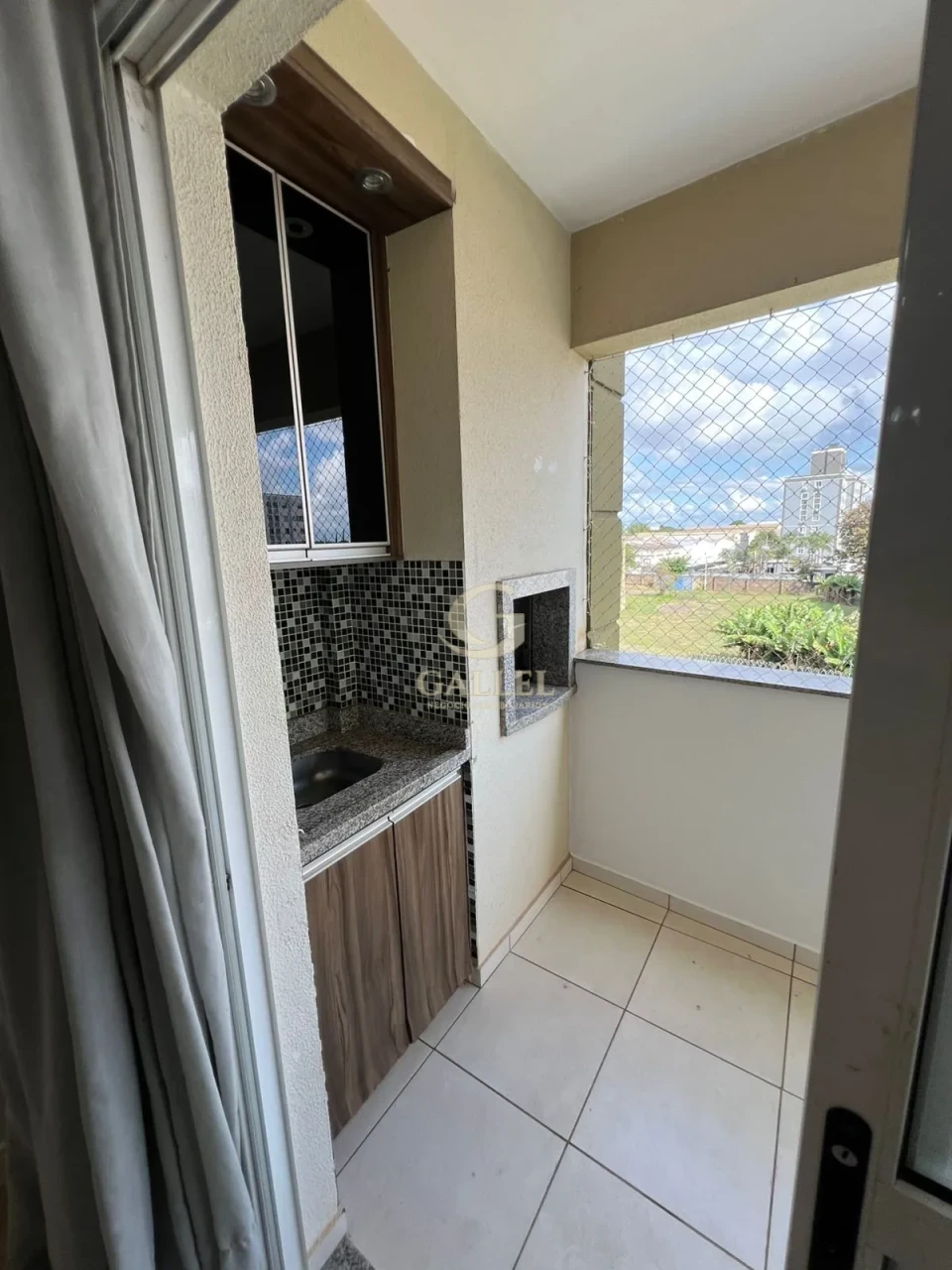 APARTAMENTO A VENDA | SEU NOVO LAR NA ZONA SUL DE LONDRINA | APENAS R$ 480.000