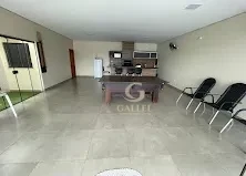 Imagens do imóveis Espaço de Lazer / Residência Moderna com Piscina e Gourmet Privativo à Venda por R$ 650.000,00