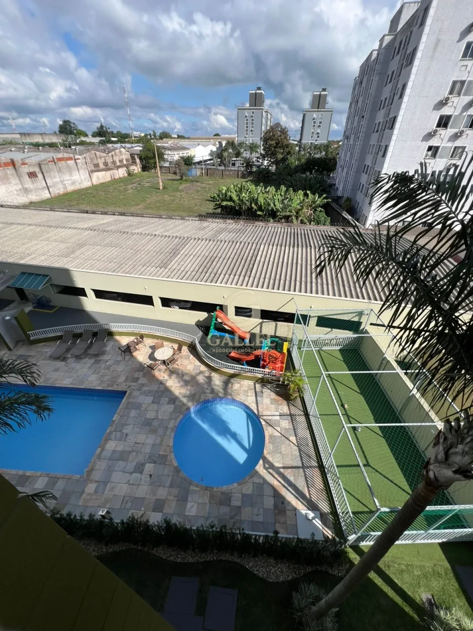 APARTAMENTO A VENDA | SEU NOVO LAR NA ZONA SUL DE LONDRINA | APENAS R$ 480.000