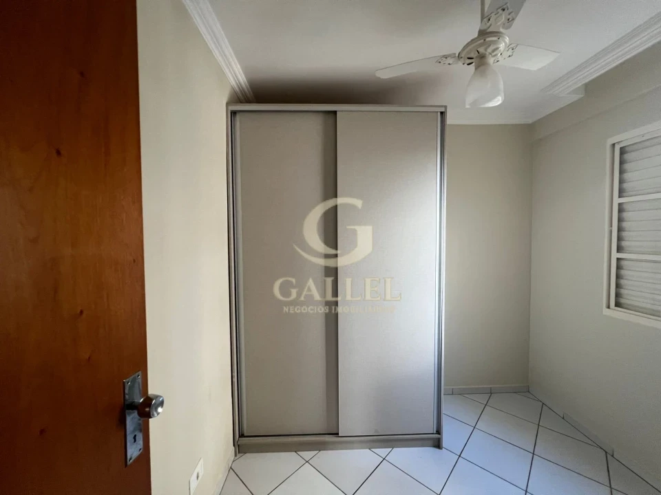 Apartamento 3 Dormitórios No Centro De Londrina Com 2 Vagas 77m² | Venda R$380.000,00 Ou Aluguel R$2.300,00