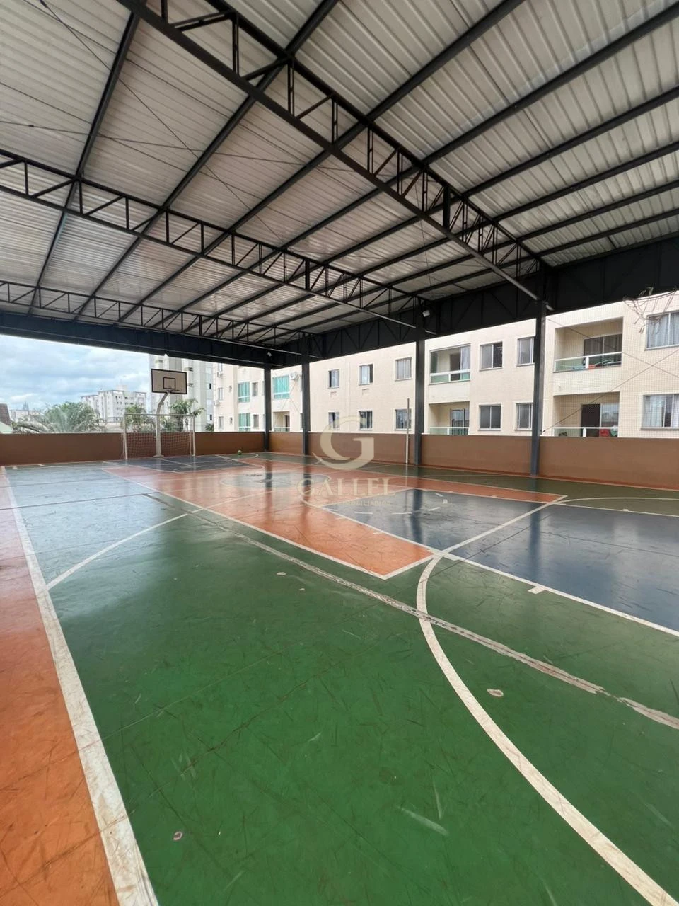 Apartamento À Venda Vale Dos Tucanos Londrina