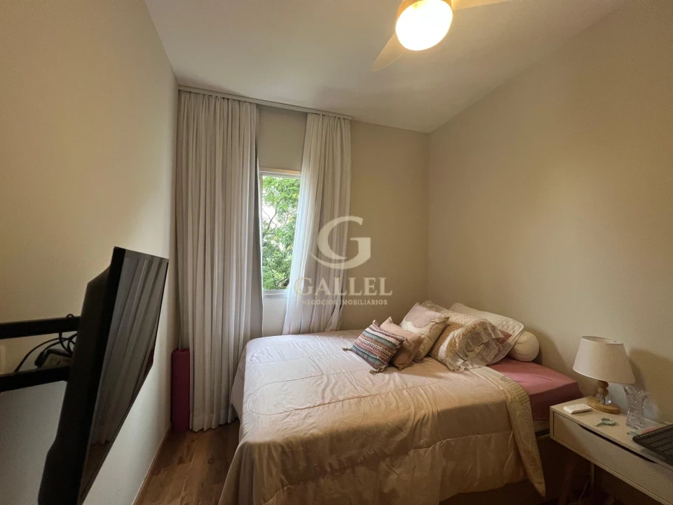 Apartamento 3 Quartos (1 Suíte) | 70,83 m² | Liv Catuaí | R$ 410 mil