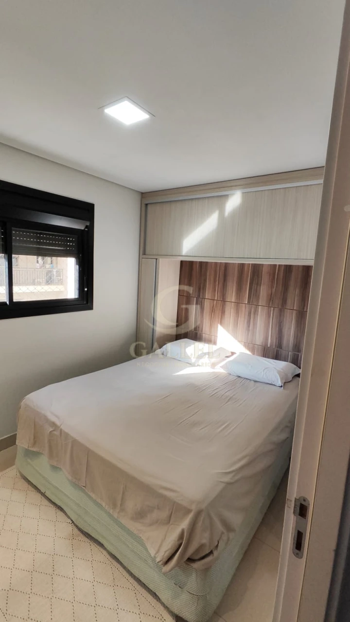 Apartamento À Venda No Centro De Londrina Próximo Ao Calçadao Com Vaga De Garagem Sacada C/ Churrasqueira  3 Quartos Com Lazer Completo | R$ 430.