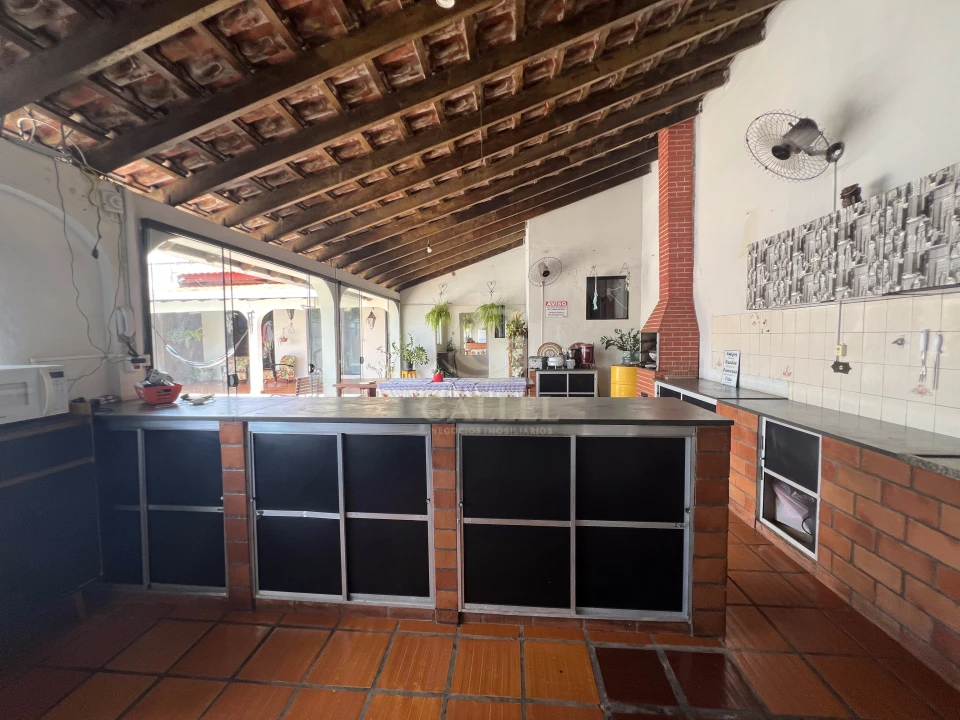 Imagens do imóveis Casa Para Alugar Ou Vender  Em Londrina 3 Dormitórios Com Piscina + Espaço Comercial Independente