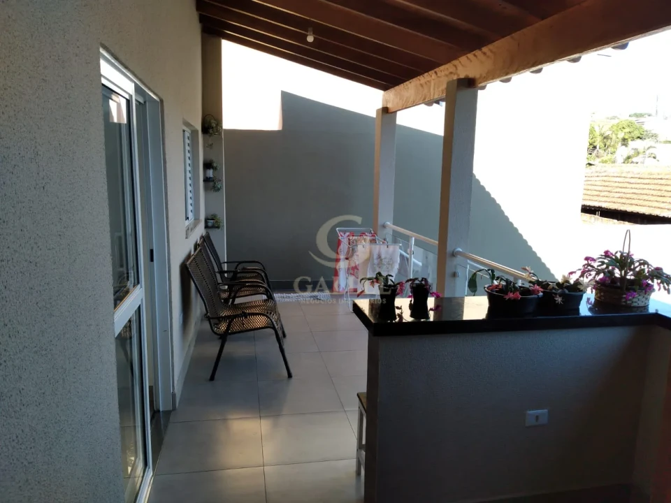 Imagens do imóveis Exclusividade, Sofisticação e Vista Privilegiada em Cornélio Procópio Residência Moderna  Próxima ao Cristo Rei