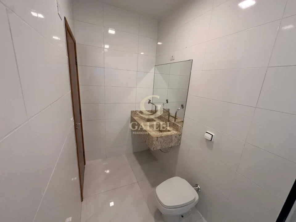 Imagens do imóveis Sofisticação, Conforto e Exclusividade na Zona Sul de Londrina Residência de Alto Padrão no Bairro Lagoa Dourada