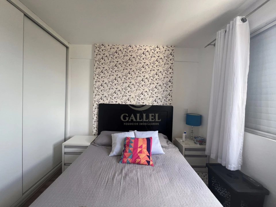 Apartamento À Venda Vila Larsen 1 Londrina