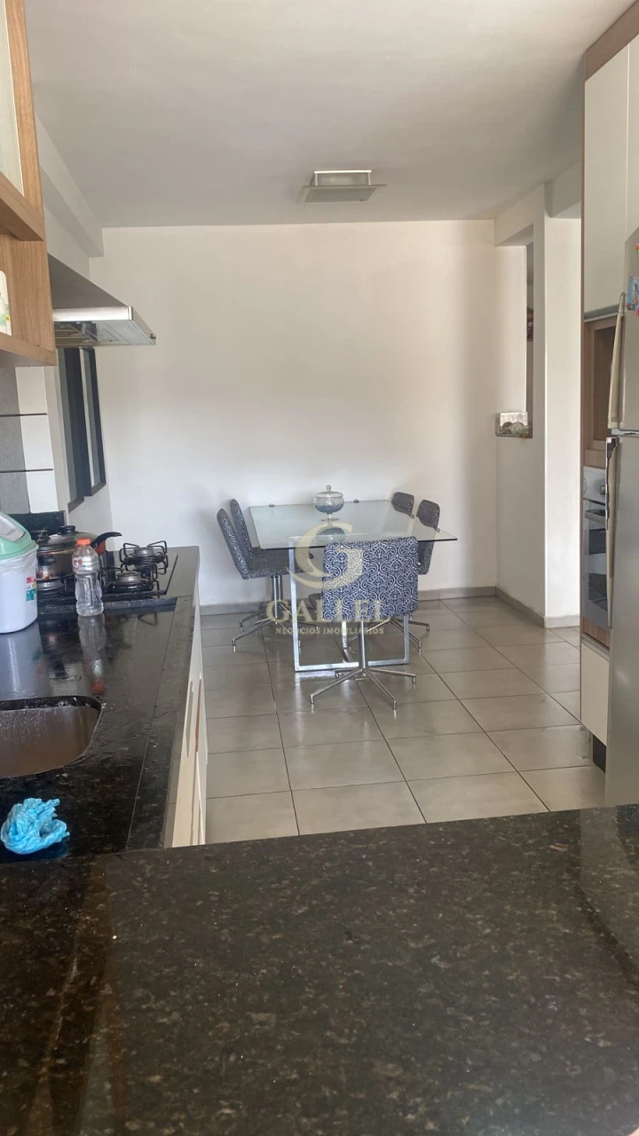 Imagens do imóveis Casa À Venda Jardim Novo Sabará Londrina