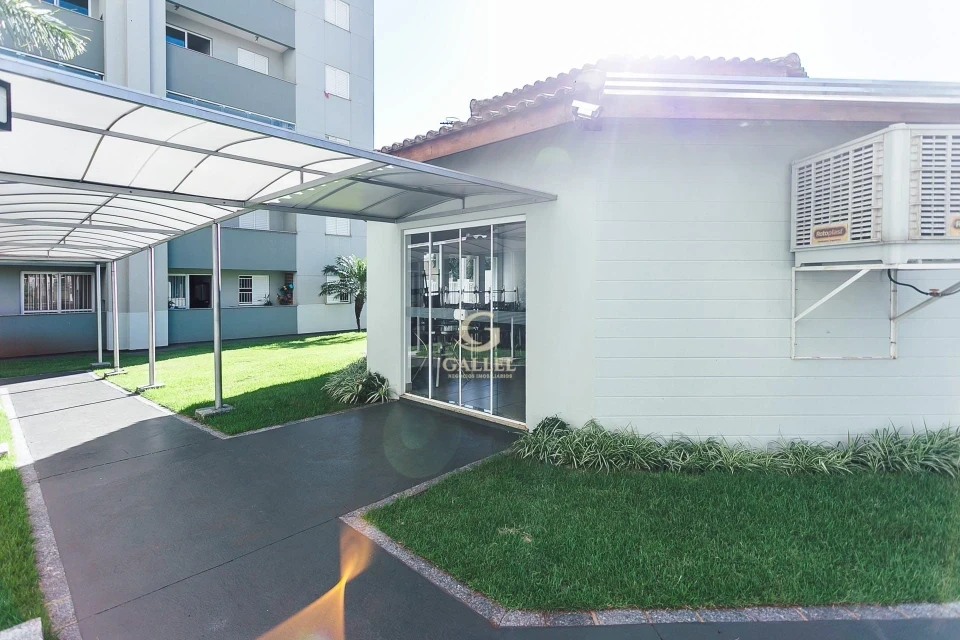 Imagens do imóveis Apartamento À Venda Residencial Bella Fonte Londrina