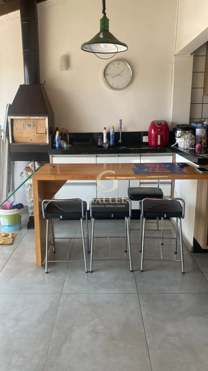 Imagens do imóveis Casa À Venda Jardim Novo Sabará Londrina