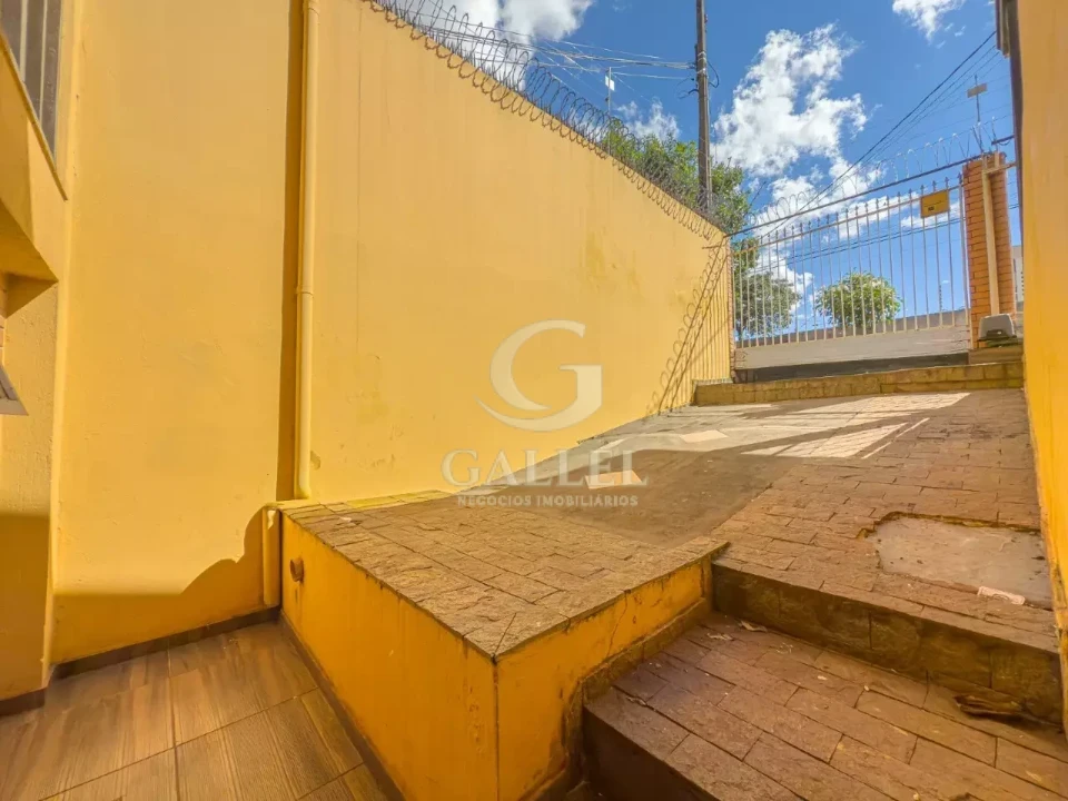 Imagens do imóveis Casa À Venda Jardim Novo Sabará Londrina