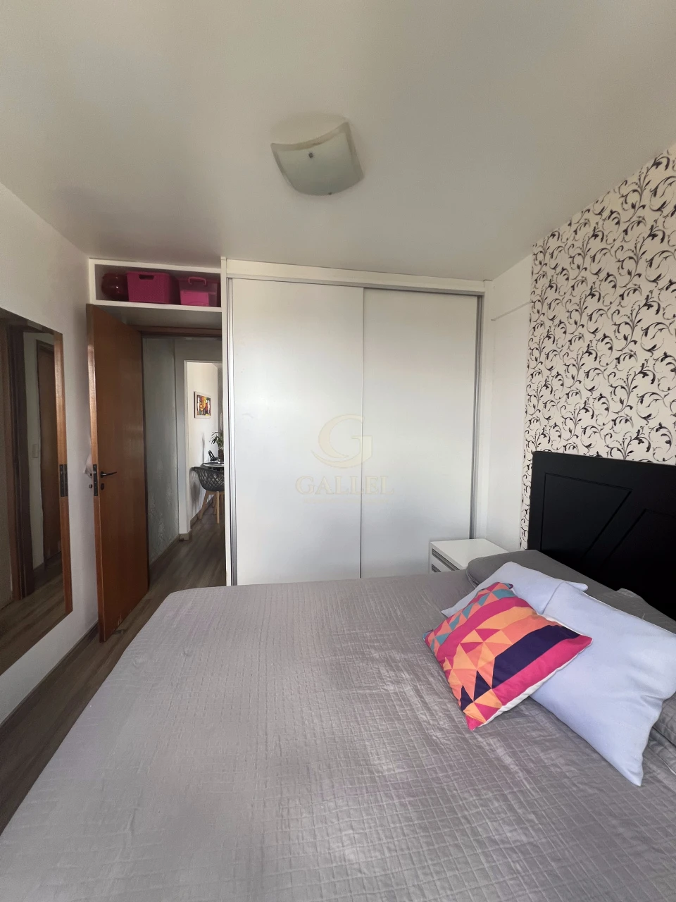 Apartamento À Venda Vila Larsen 1 Londrina