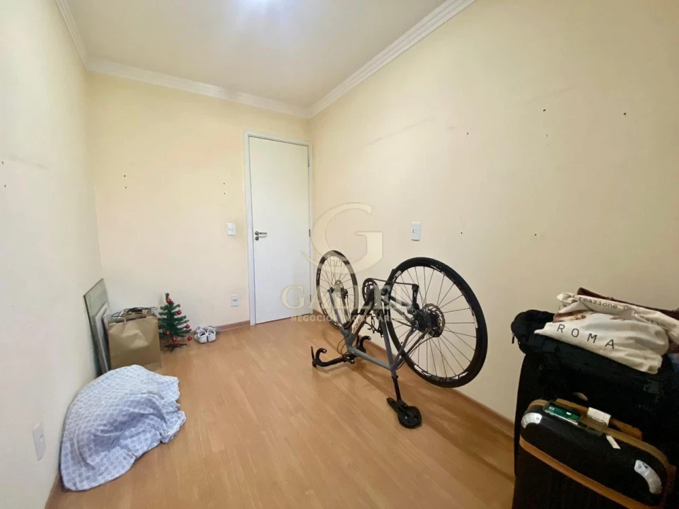 Apartamento À Venda Residencial Tapuias Londrina