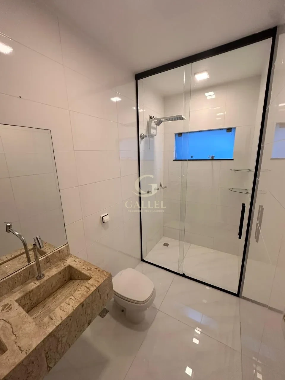 Imagens do imóveis Sofisticação, Conforto e Exclusividade na Zona Sul de Londrina Residência de Alto Padrão no Bairro Lagoa Dourada