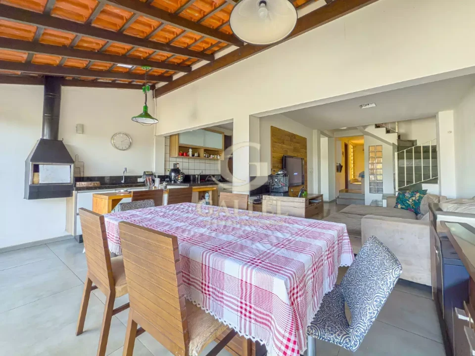 Imagens do imóveis Casa À Venda Jardim Novo Sabará Londrina