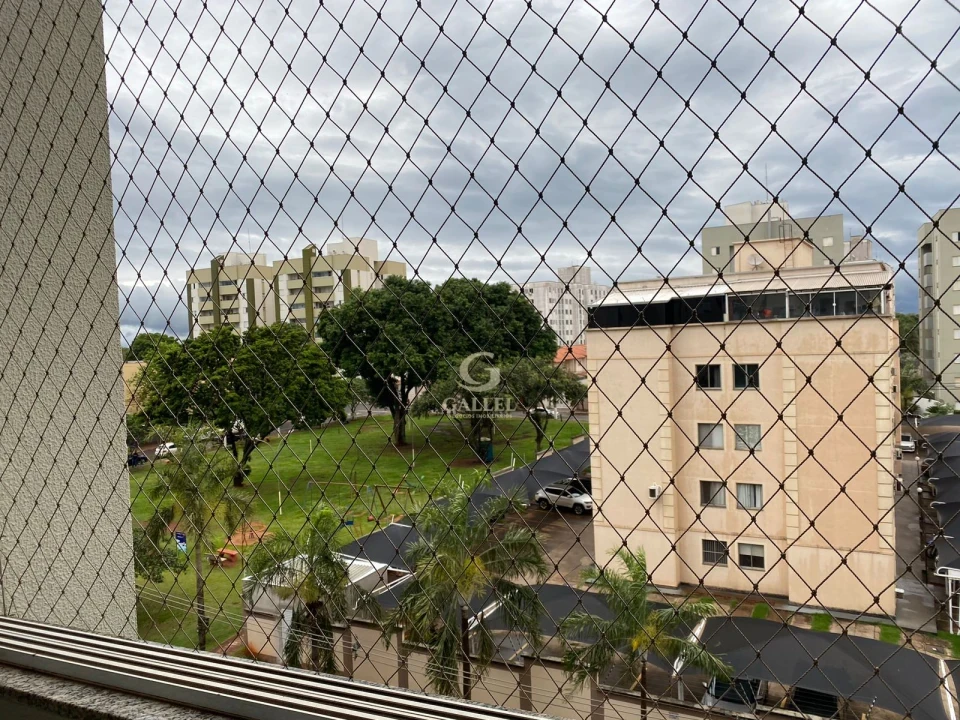 Imagens do imóveis Apartamento À Venda Residencial Bella Fonte Londrina