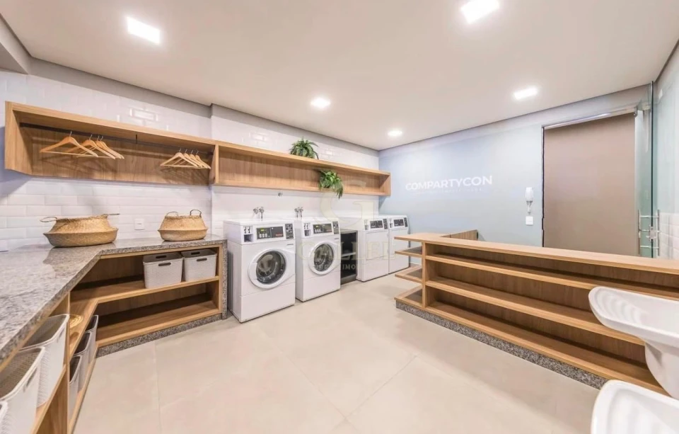 Apartamento 2 Dormitórios para Alugar no Centro de Londrina | Próximo ao Boulevard | Novo | R$ 2.200