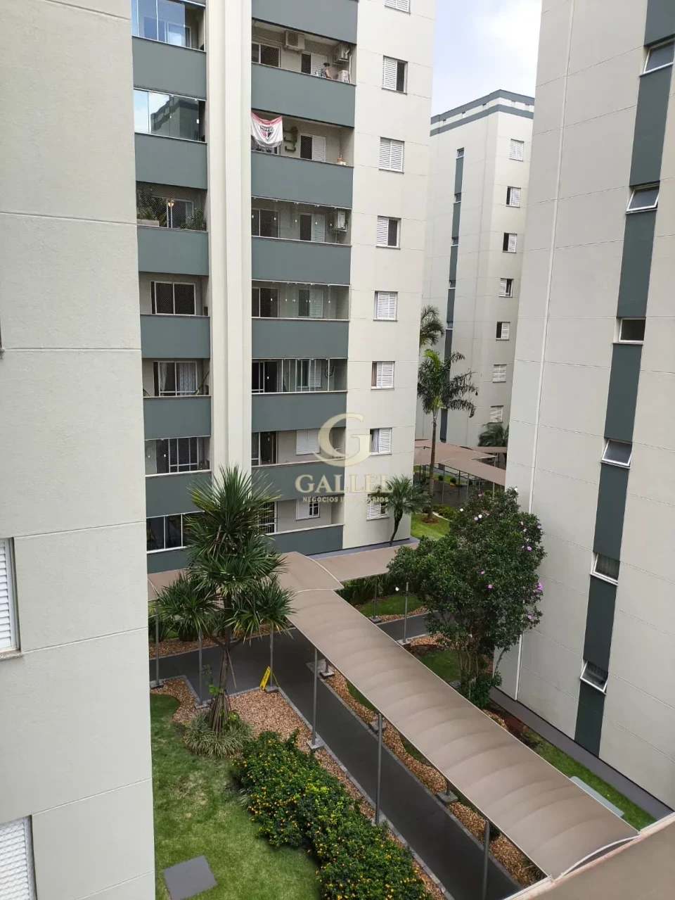 Imagens do imóveis Excelente Apartamento para Locação na Zona Sul de Londrina Conforto, praticidade e localização privilegiada no Residencial Bella Fonte