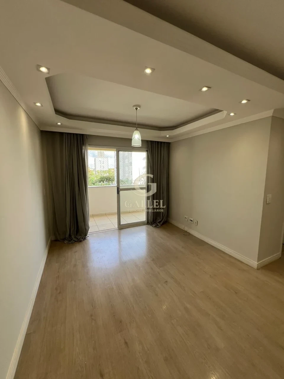 APARTAMENTO A VENDA | SEU NOVO LAR NA ZONA SUL DE LONDRINA | APENAS R$ 480.000
