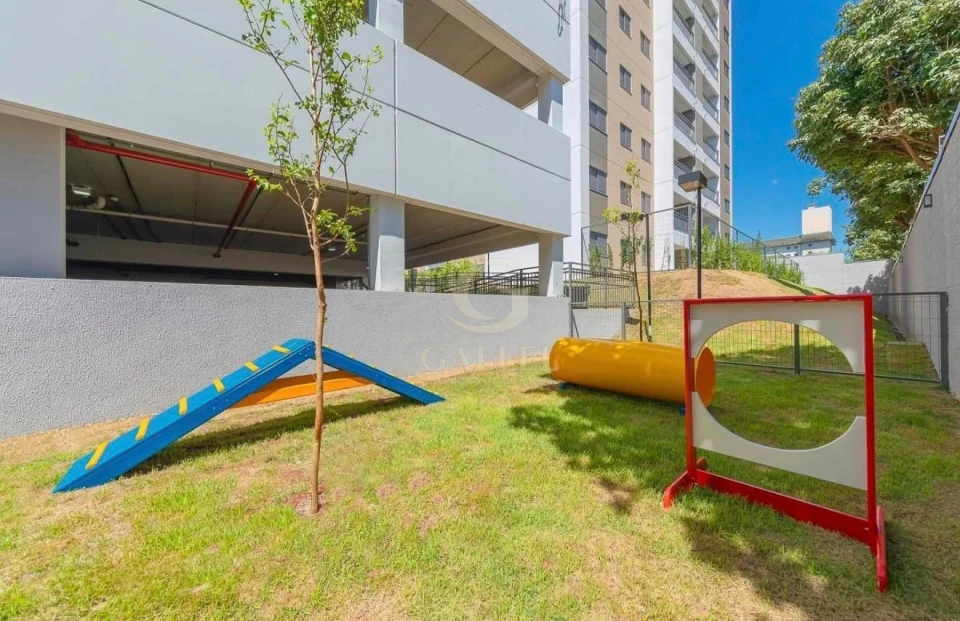 Apartamento 2 Dormitórios para Alugar no Centro de Londrina | Próximo ao Boulevard | Novo | R$ 2.200