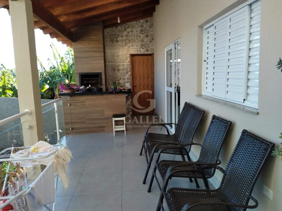 Imagens do imóveis Exclusividade, Sofisticação e Vista Privilegiada em Cornélio Procópio Residência Moderna  Próxima ao Cristo Rei