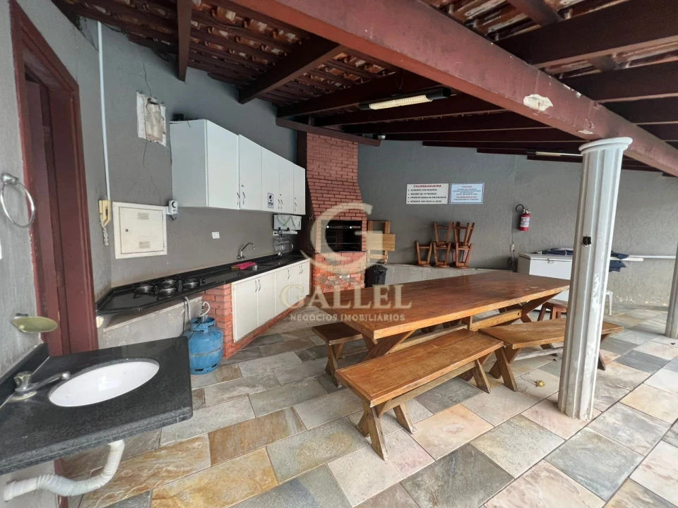 Apartamento 3 Dormitórios No Centro De Londrina Com 2 Vagas 77m² | Venda R$380.000,00 Ou Aluguel R$2.300,00