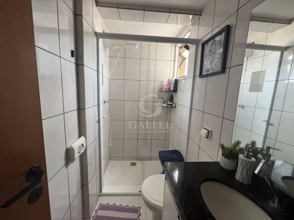 Apartamento À Venda Vila Larsen 1 Londrina