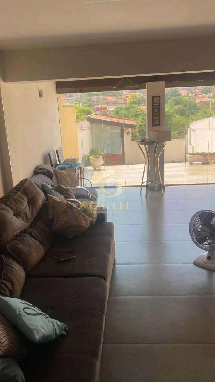 Imagens do imóveis Casa À Venda Jardim Novo Sabará Londrina