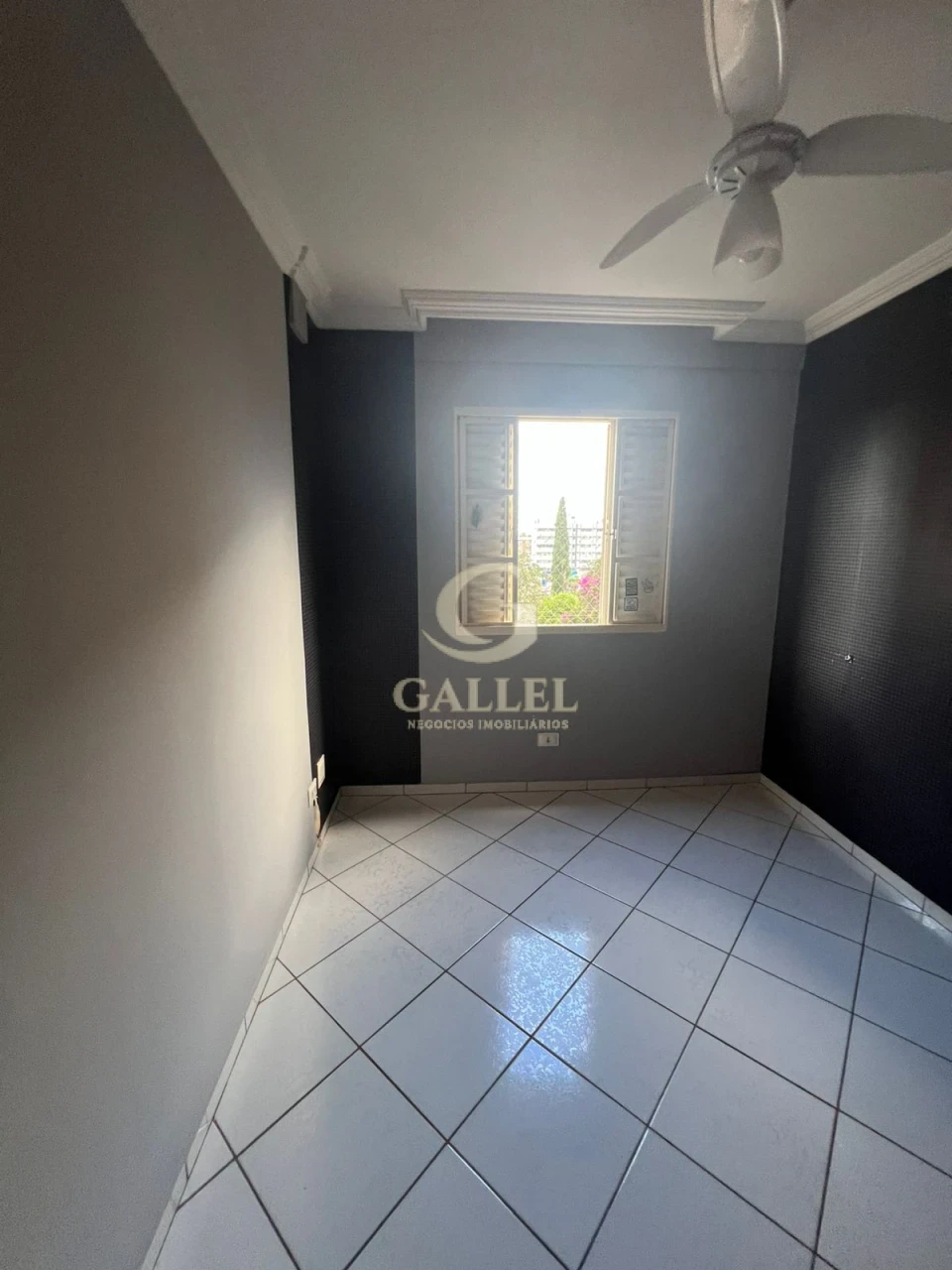 Apartamento 3 Dormitórios No Centro De Londrina Com 2 Vagas 77m² | Venda R$380.000,00 Ou Aluguel R$2.300,00