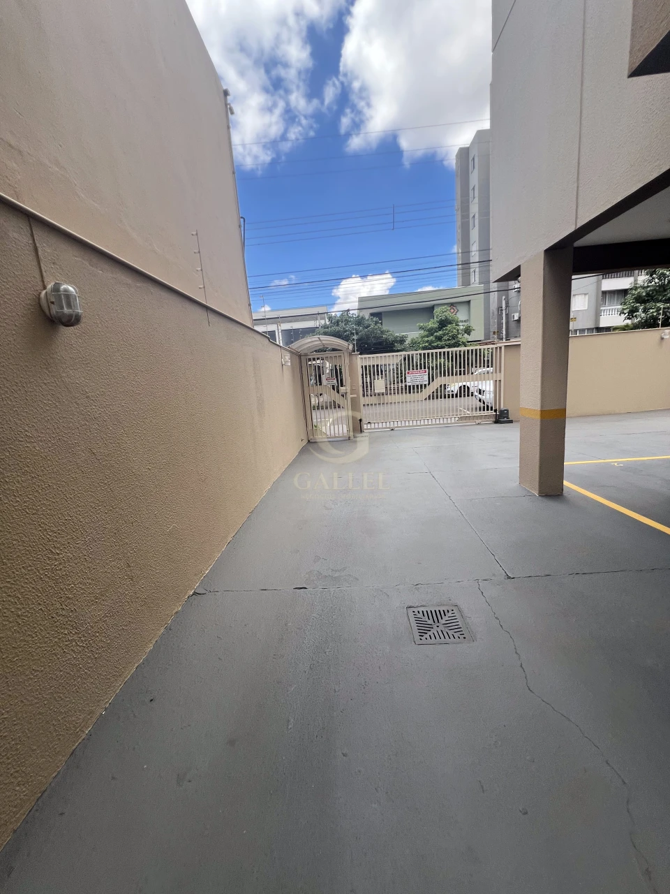 Apartamento À Venda Vila Larsen 1 Londrina