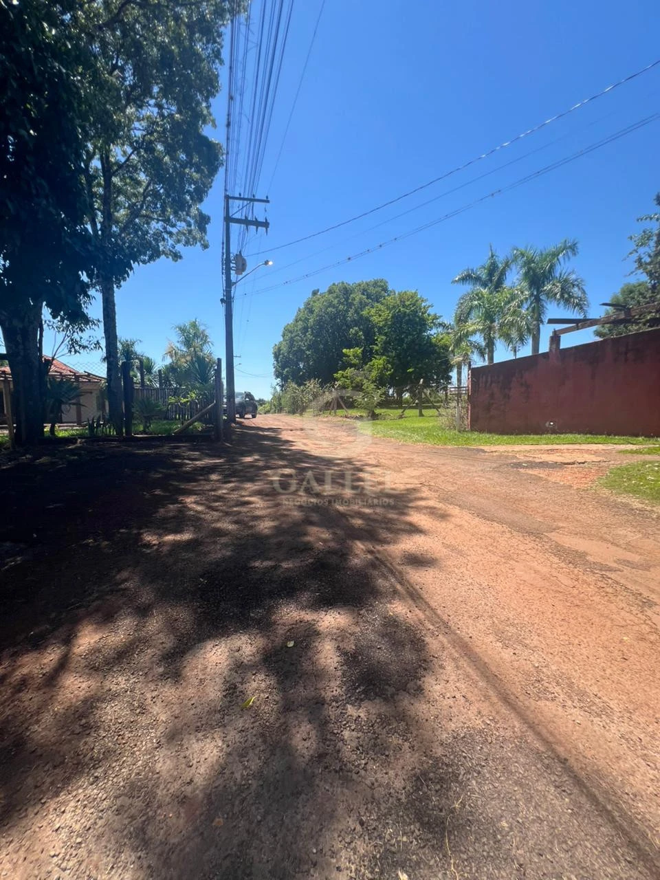 Chácara à Venda em Londrina 2.500m² – Zona Sul Gleba Cafezal Próximo ao Santarém