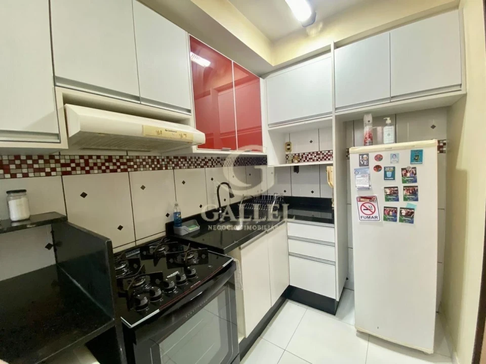 Apartamento À Venda Residencial Tapuias Londrina