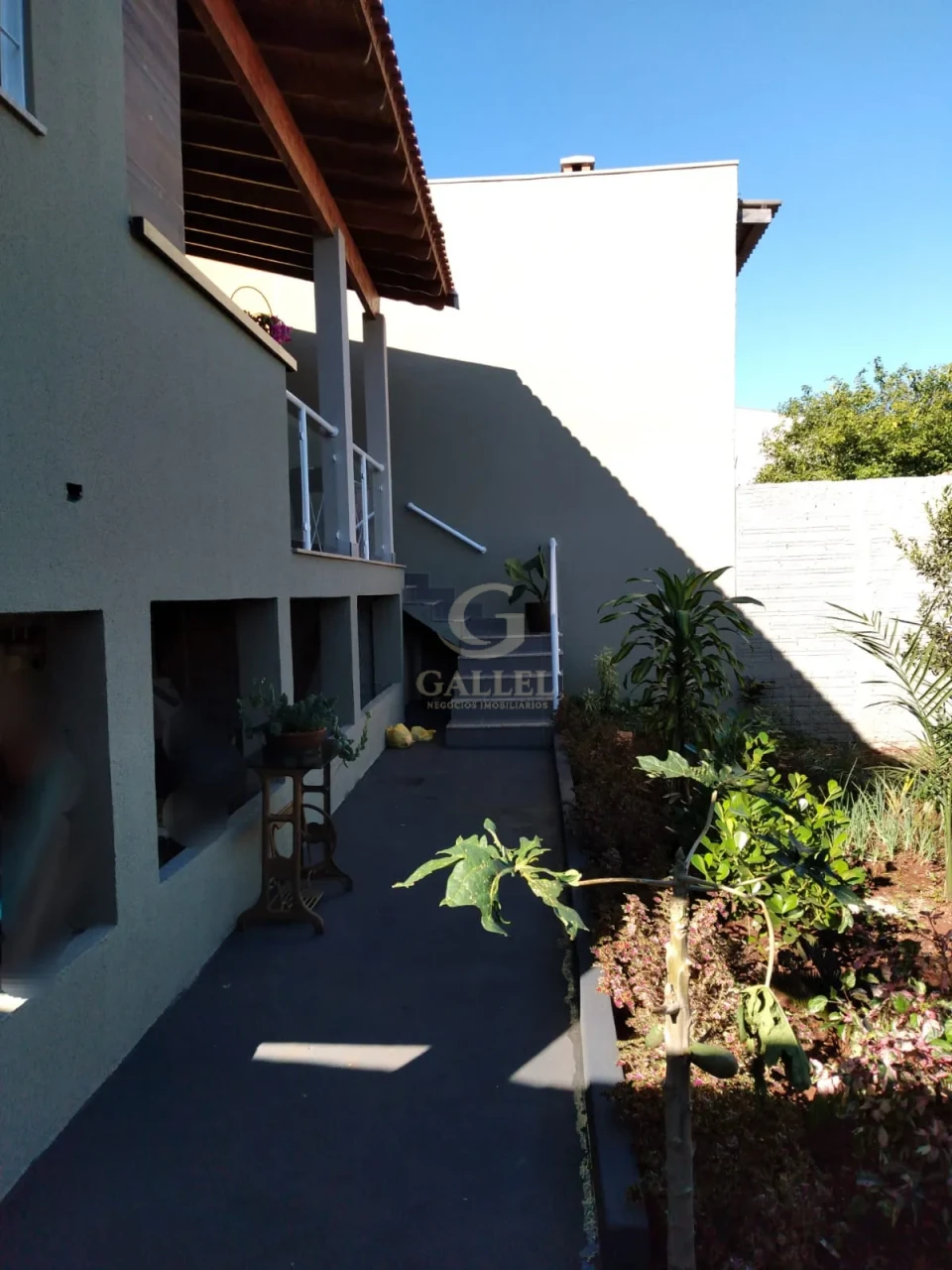 Imagens do imóveis Exclusividade, Sofisticação e Vista Privilegiada em Cornélio Procópio Residência Moderna  Próxima ao Cristo Rei