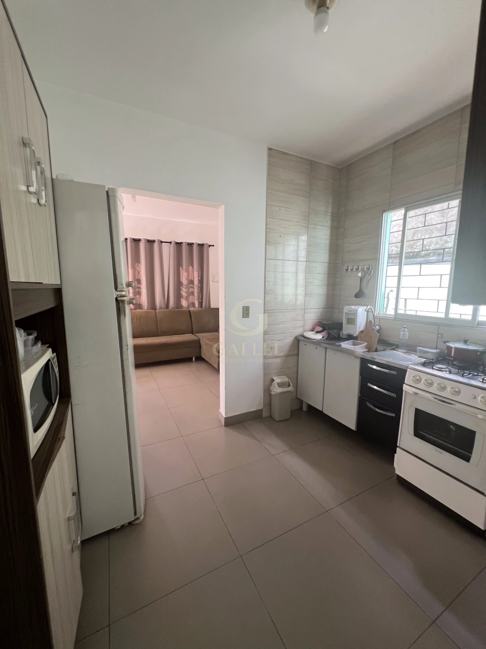 Imagens do imóveis Casa Com Terreno Amplo Próximo Av Maringá