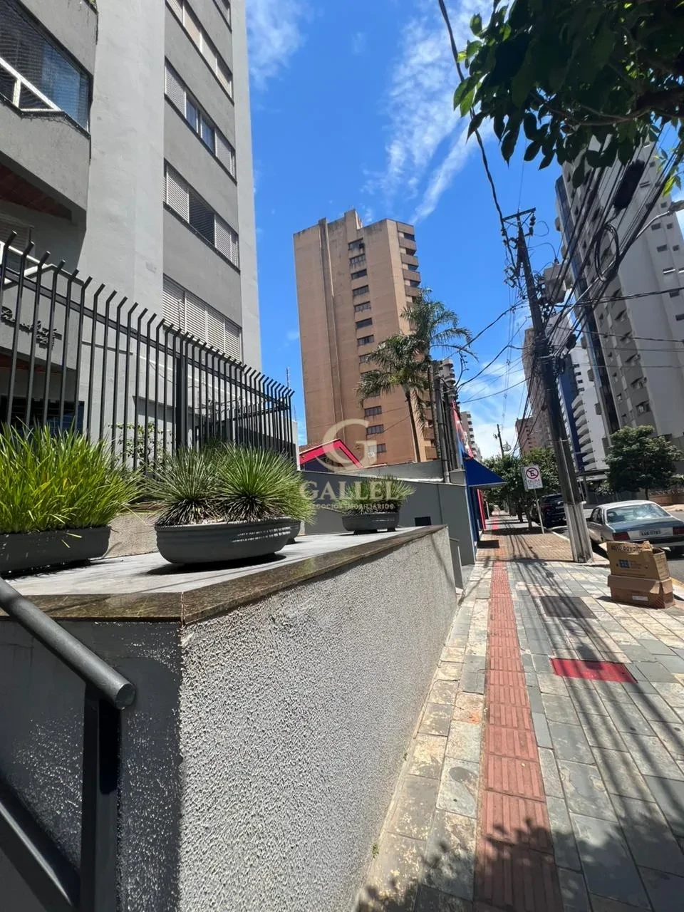 Imagens do imóveis Edifício Presidente