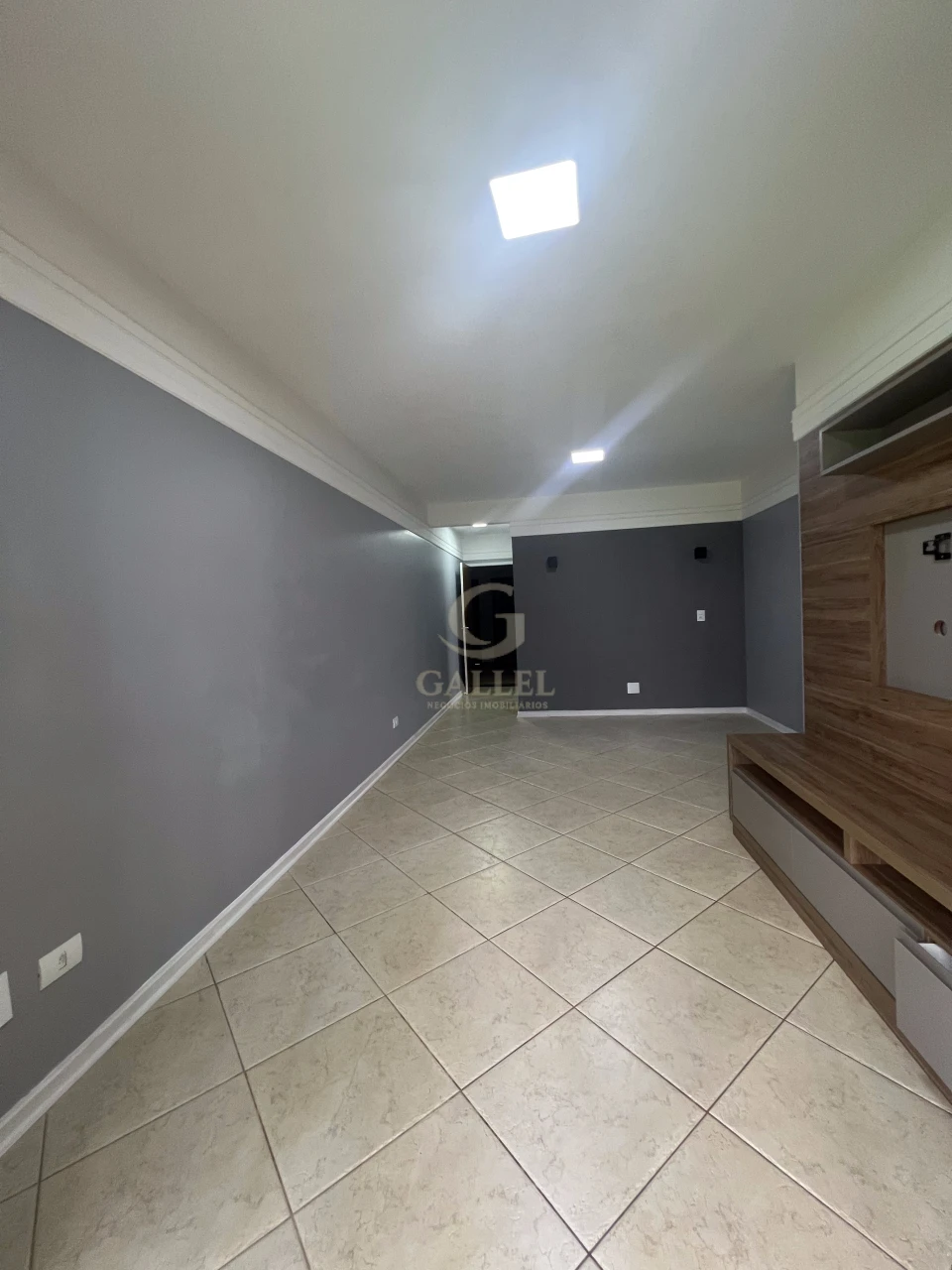 Apartamento À Venda Na Gleba Palhano | 3 Quartos (Demi-suíte) + Sacada  Lazer Completo E Elevador