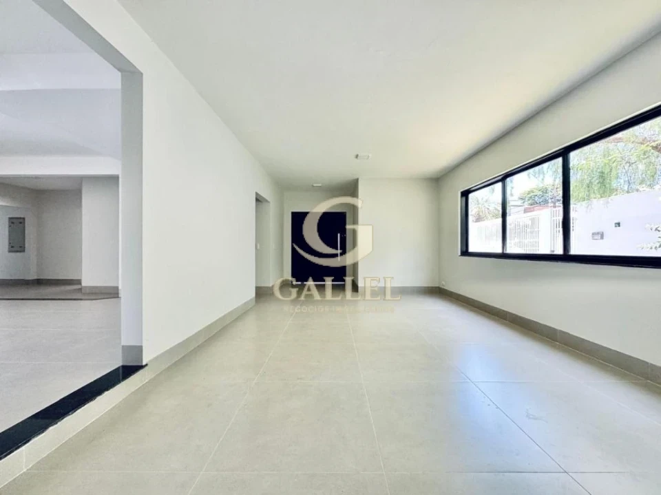 Imagens do imóveis Casa Alto Padrão 465m² | 6 Quartos | 3 Suítes | Piscina | Mediterrâneo – Londrina