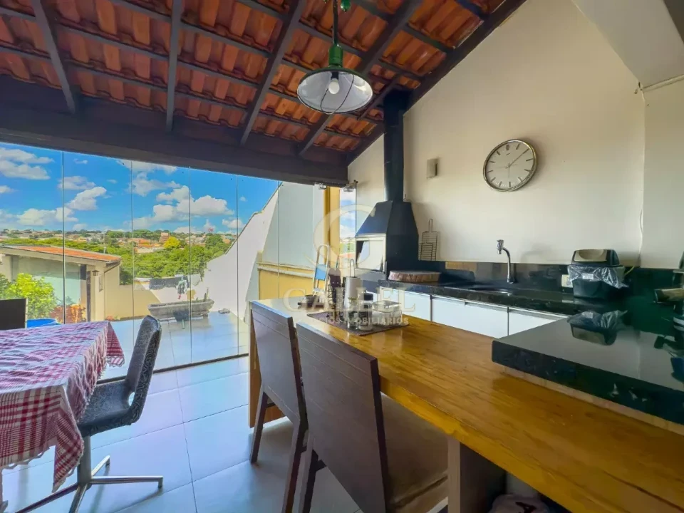 Imagens do imóveis Casa À Venda Jardim Novo Sabará Londrina