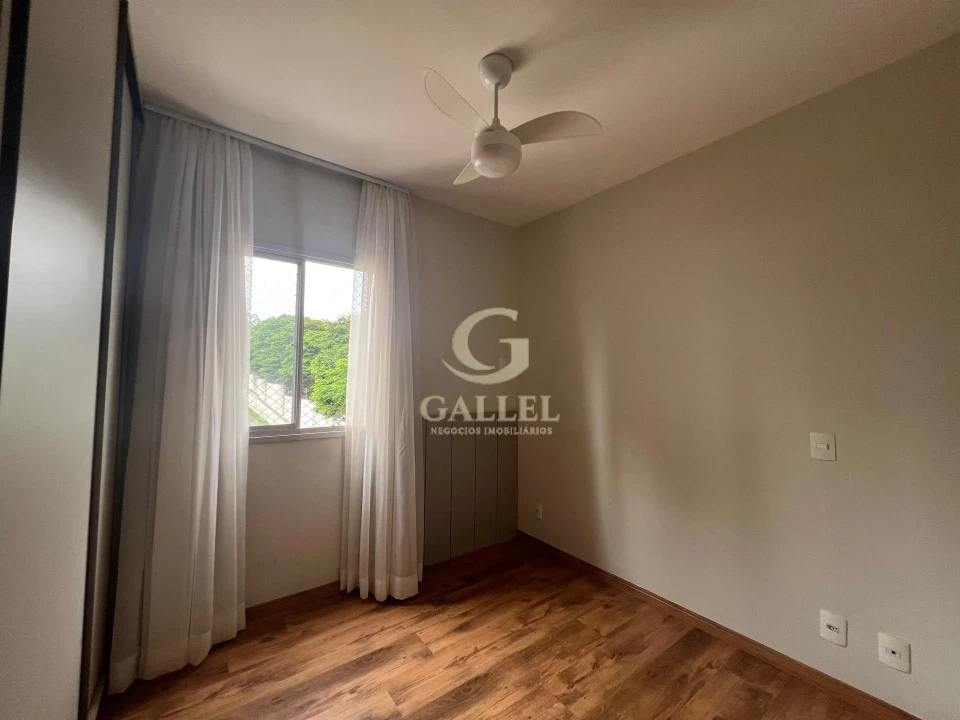 Apartamento 3 Quartos (1 Suíte) | 70,83 m² | Liv Catuaí | R$ 410 mil