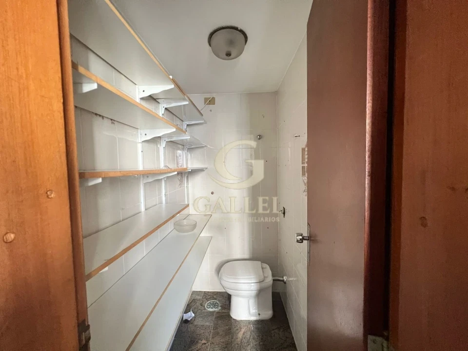 Apartamento 3 Dormitórios No Centro De Londrina Com 2 Vagas 77m² | Venda R$380.000,00 Ou Aluguel R$2.300,00