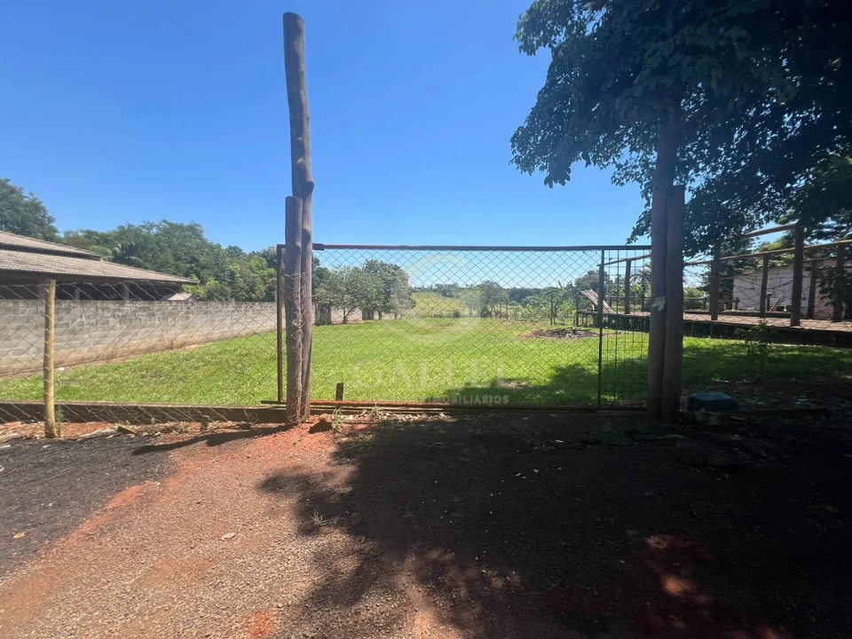 Chácara à Venda em Londrina 2.500m² – Zona Sul Gleba Cafezal Próximo ao Santarém