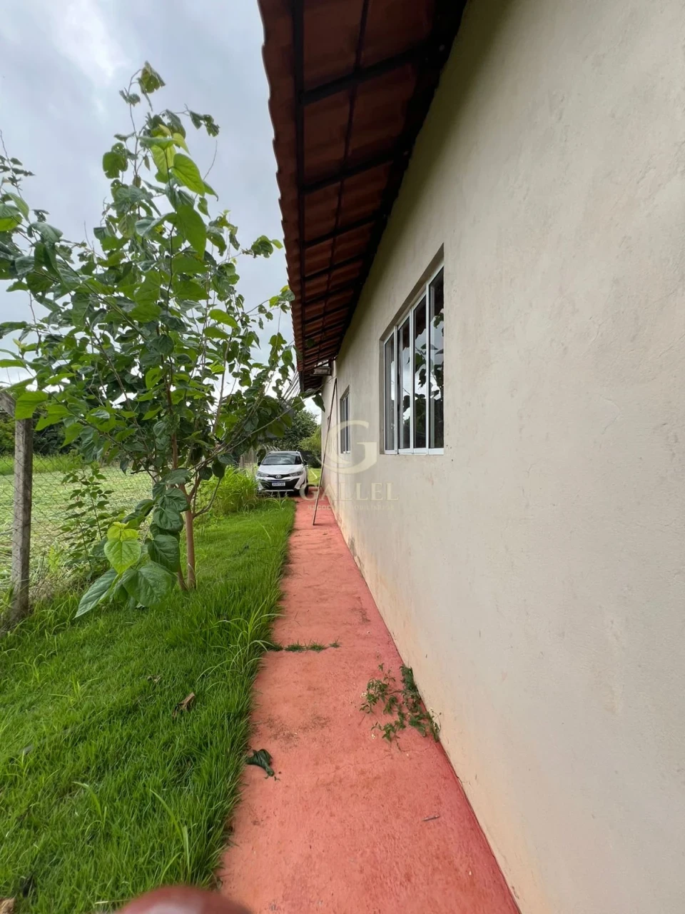 CHÁCARA À VENDA | 1.206m² DE TERRENO | 210m² DE CONSTRUÇÃO | 3 QUARTOS | PISCINA | LIMOEIRO